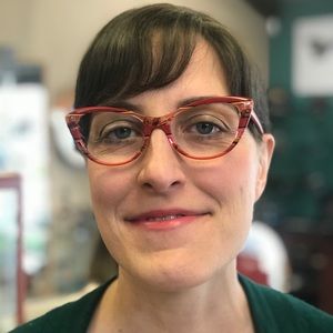 Meet your Posher, Megan